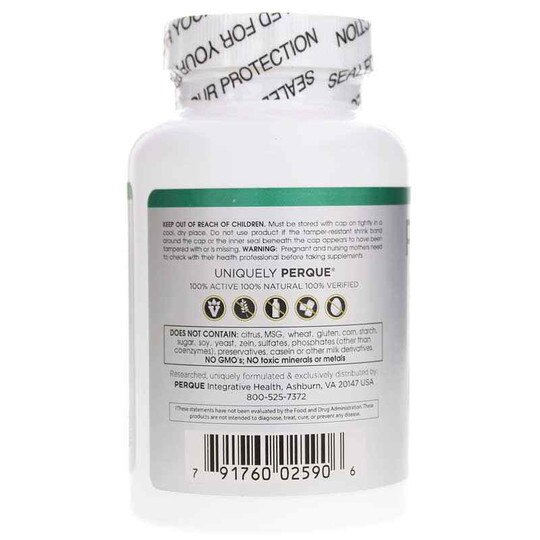 Sleep Guard, PRQ